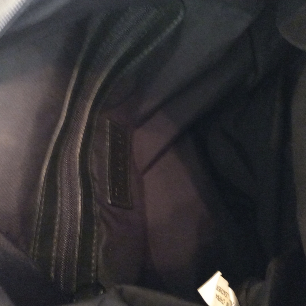 Backpack Purse - image 8